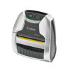 Picture of Zebra ZQ320 Plus Indoor Mobile Printer  - USB-C, BT WIFI NFC